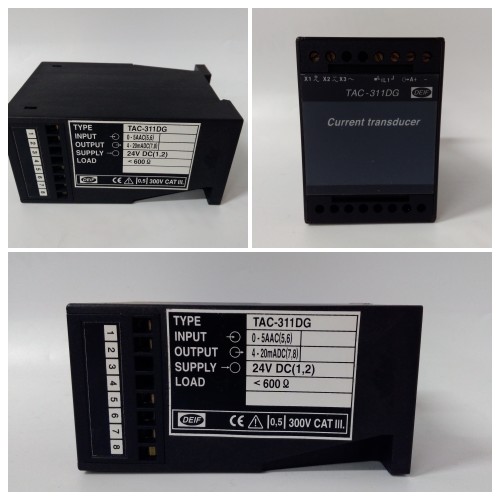 CDIO16/16-0,5 BERGHOF 智能I/O控制模块