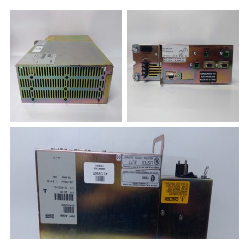 H38D-1800-ABZC-8830-LED-SC-UL BEI 工业编码器