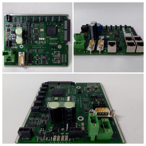 HCMARC-0CT B&R 控制器模块