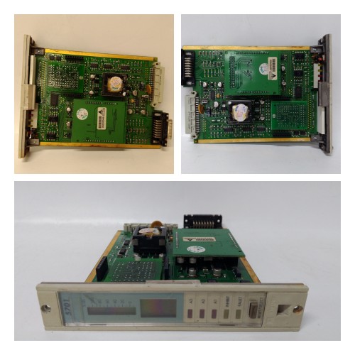 ECPE82-2 B&R 模拟输入模块