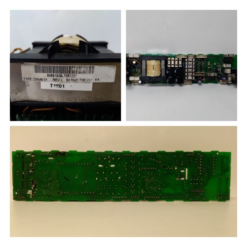 ECE161-0 B&R 输入模块