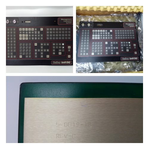 2CP100.60-1 B&R CPU接口模块