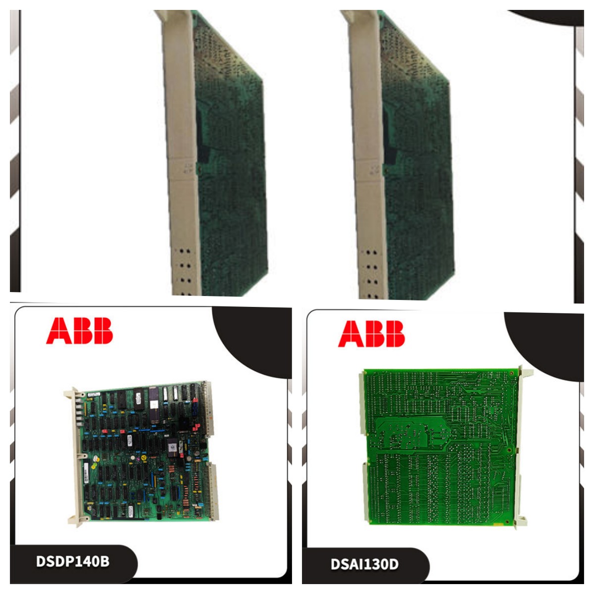 3HAC025466-001 ABB 模块配件