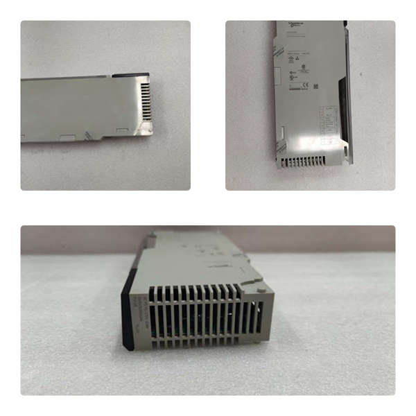 140ACI03000 SCHNEIDER 模拟输入模块