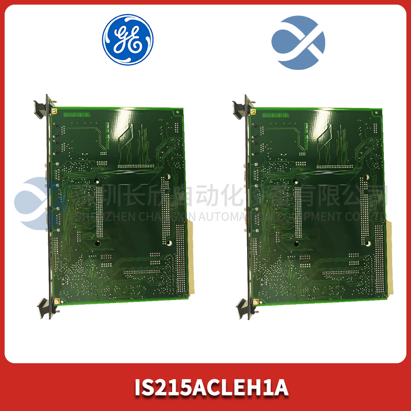 IS215ACLEH1A GE 微处理器的控制器