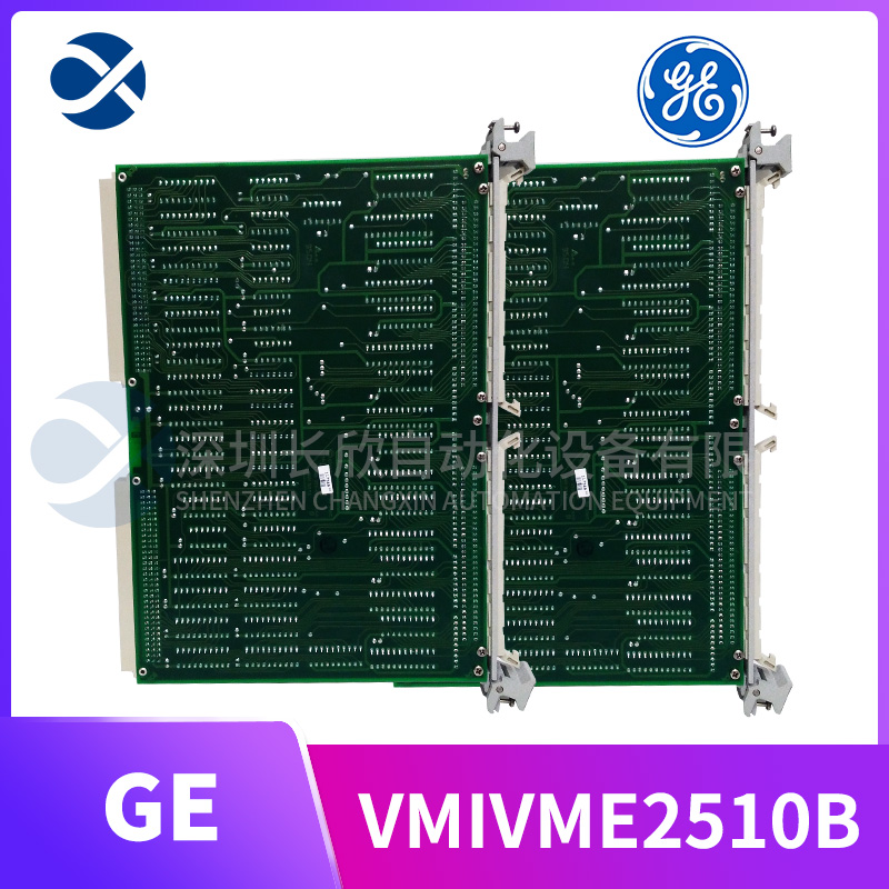 VMIVME2510B GE 64位TTL输入/输出板