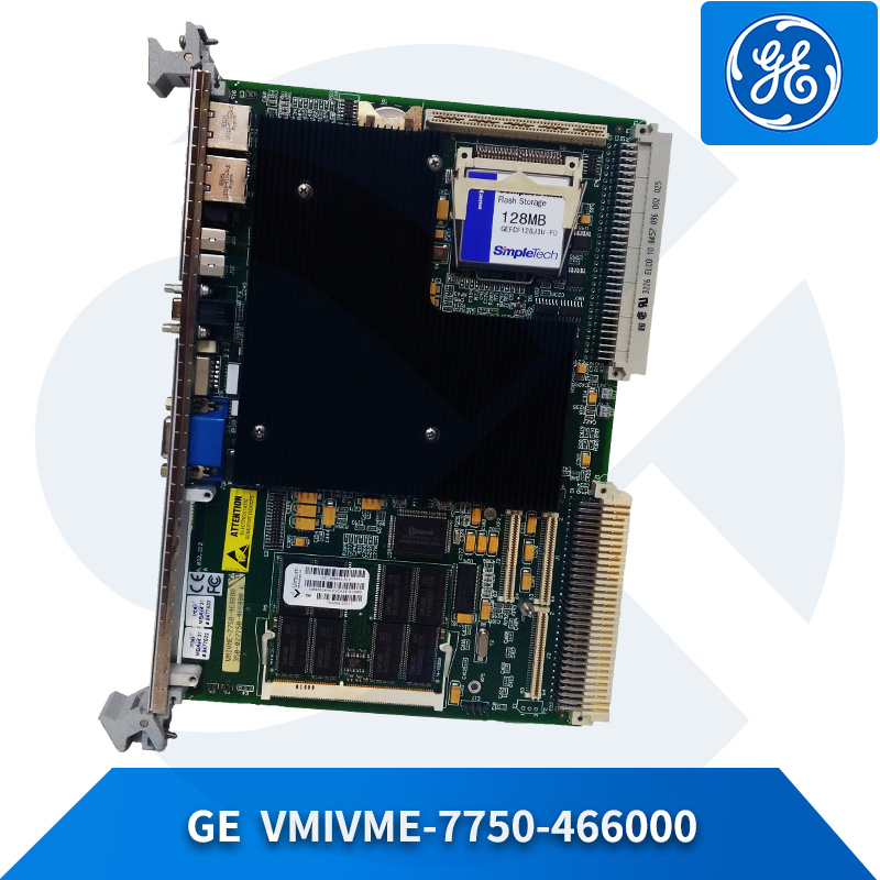 VMIVME-7750-466000 GE 单板计算机