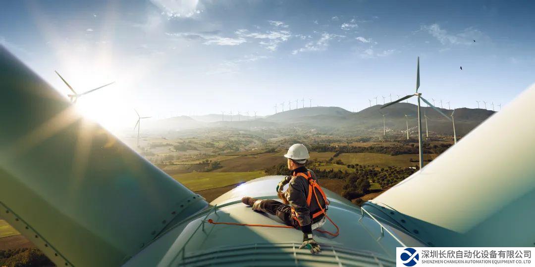 ABB发布能源洞察报告，揭示能源挑战对企业发展的影响