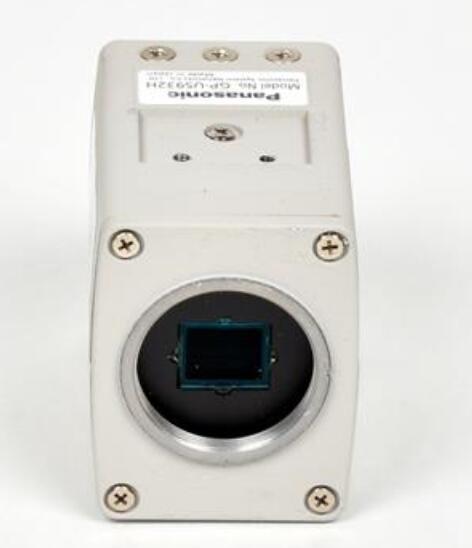 GP-US932H PANASONIC 摄像头