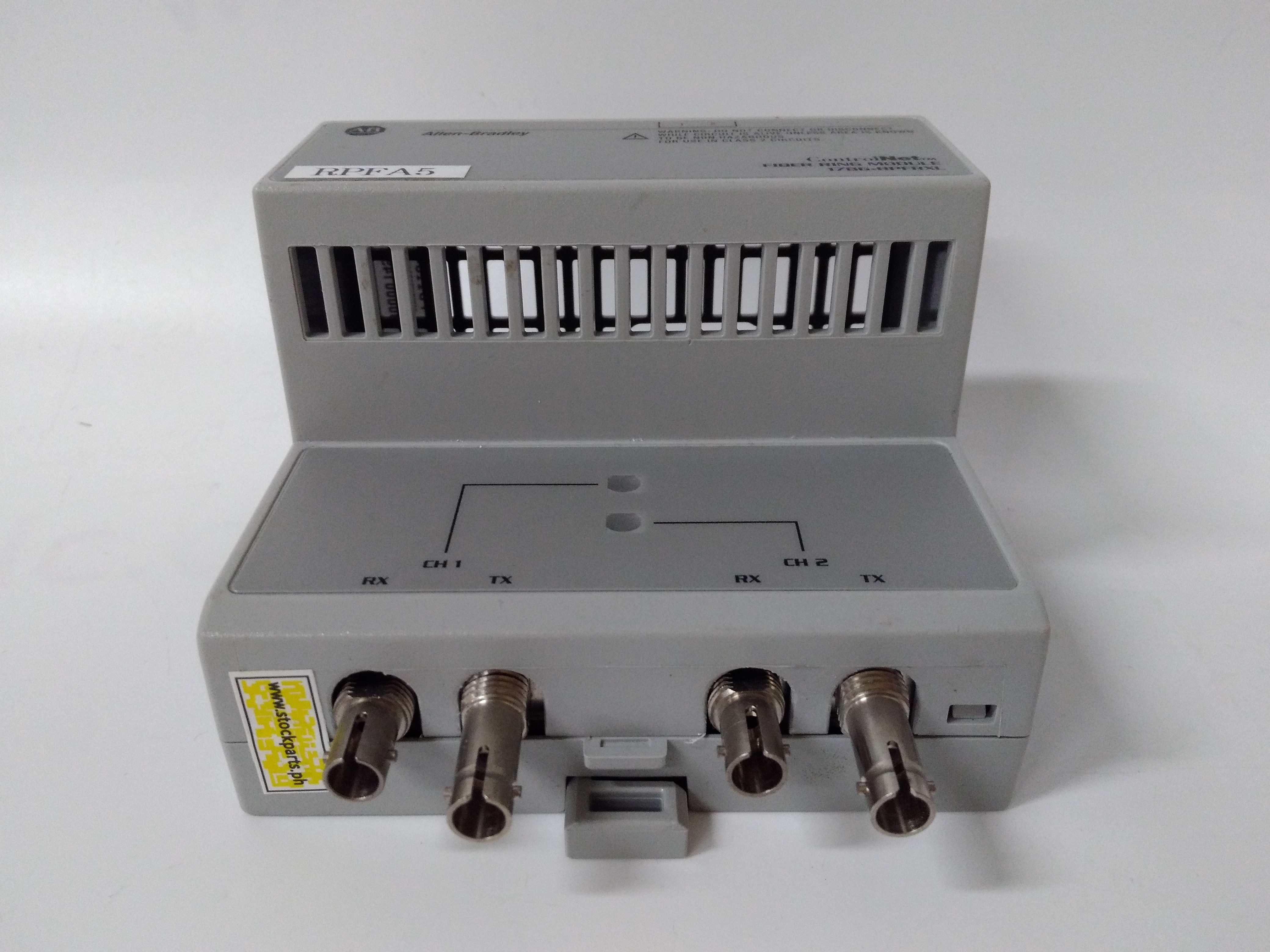 1786-RPFPXLB A-B 模块化中继器适配器