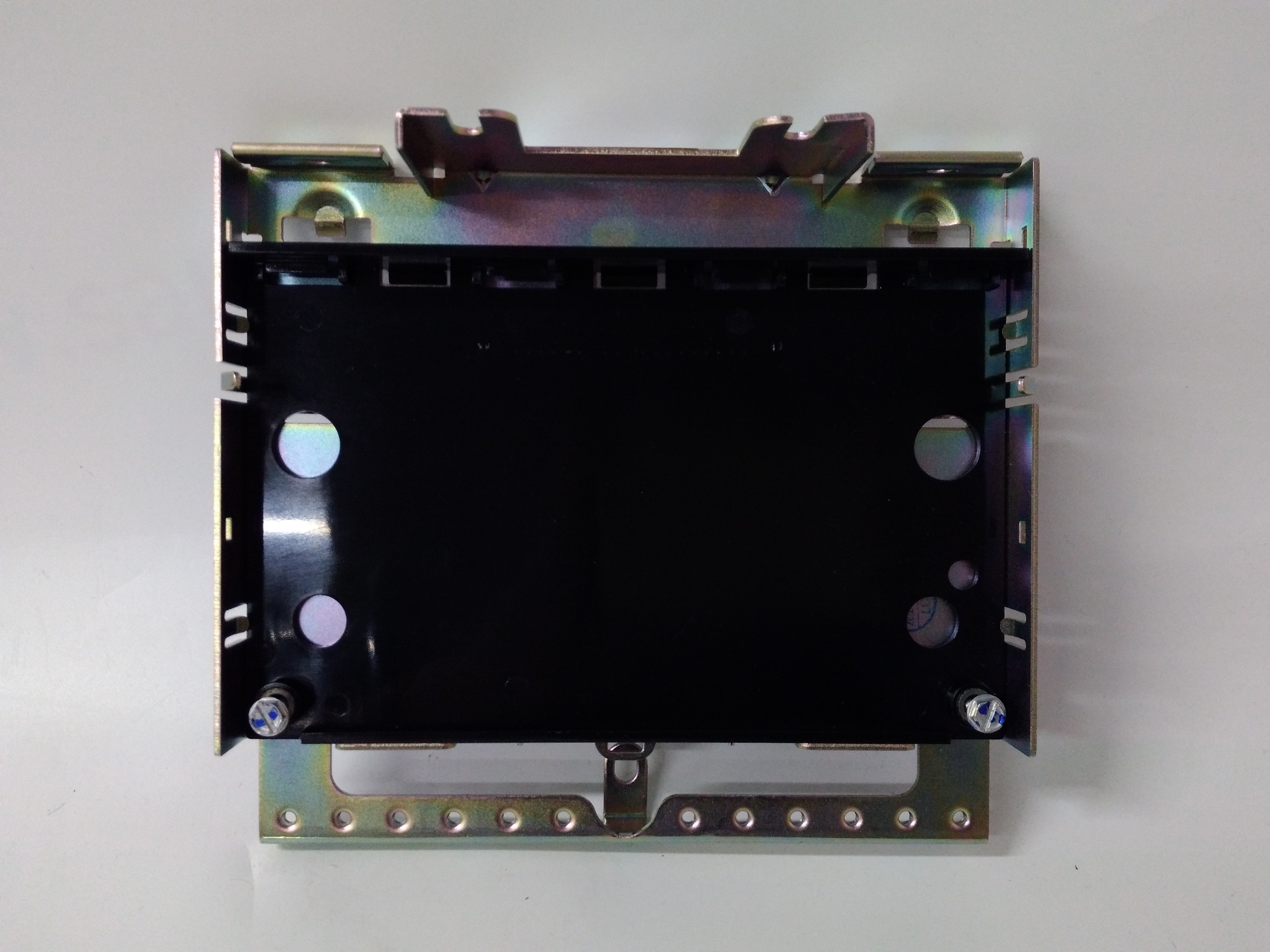 IS230SRTDH2A GE 接线板