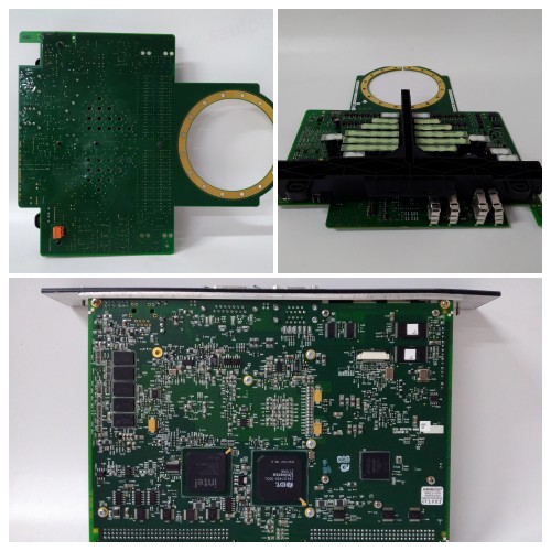 5SHY3545L0009 ABB 非对称集成门极换向晶闸管