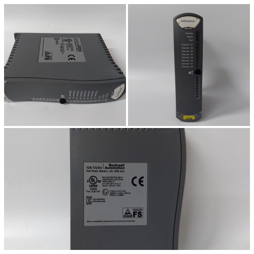 1C31157G02 OVATION 控制器