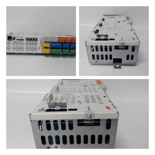 1753-L32BBBM-8A A-B 安全控制器