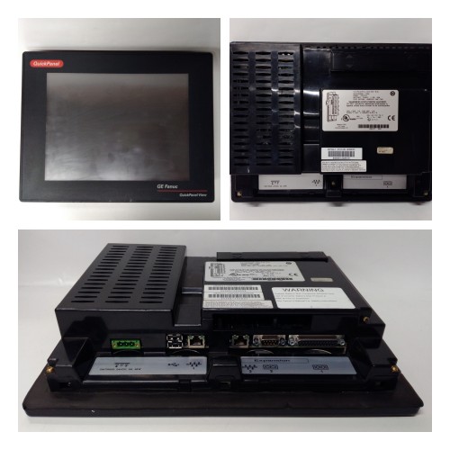 2711-K5A16 Allen-Bradley 标准操作员终端显示屏