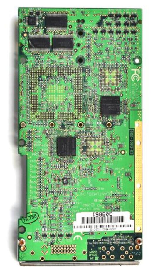 S4110 SBS COTS 图形子系统