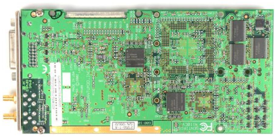 S4110-CV00 SBS 图形子系统
