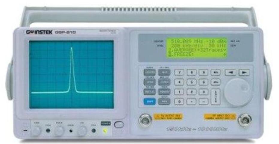 GSP-810 INSTEK 频谱分析仪