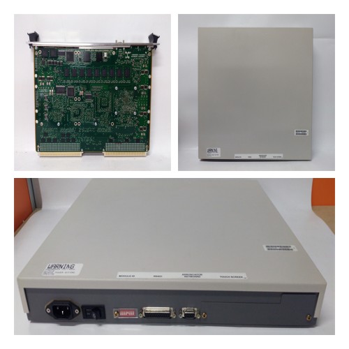 IC697CPX928-FE GE 中央处理器(CPU)模块