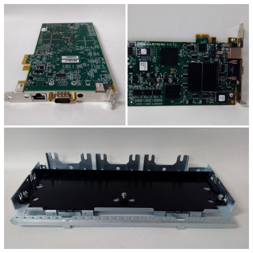 IC698CPE020 GE 中央处理器(CPU)