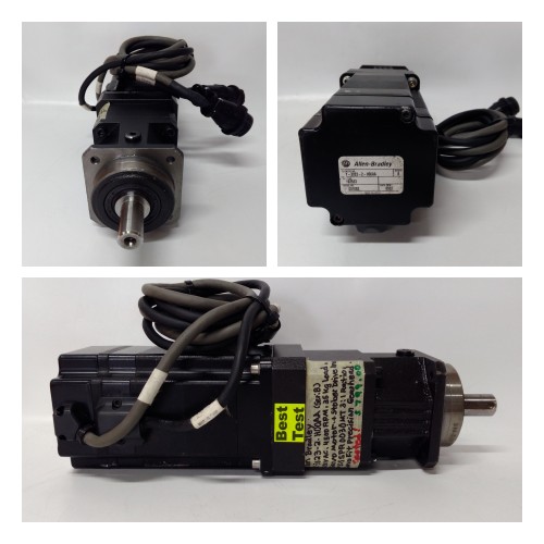 2AD160B-B350R2-BS03-D2N1 INDRAMAT 交流电机