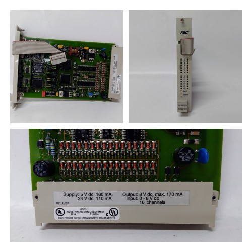 S70602-PBNANA KOLLMORGEN 扩展功能的数字伺服驱动器