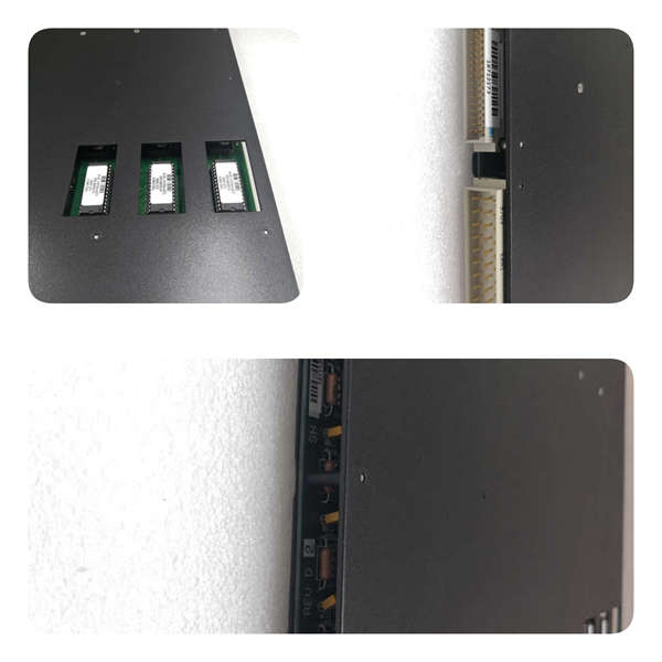 MA2211-100 TRICONEX 输入输出模块