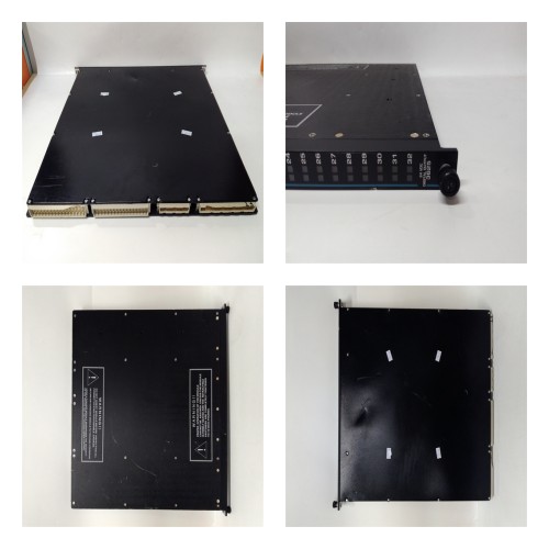 3500/40M 176449-01 BENTLY 前置器监测器