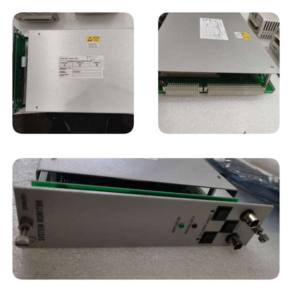 149992-01 BENTLY 16通道继电器输出模块