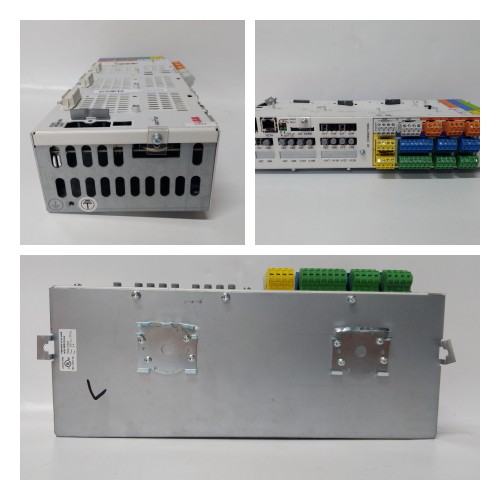 MMS3120022-000 EPRO 双通道轴承振动变送器