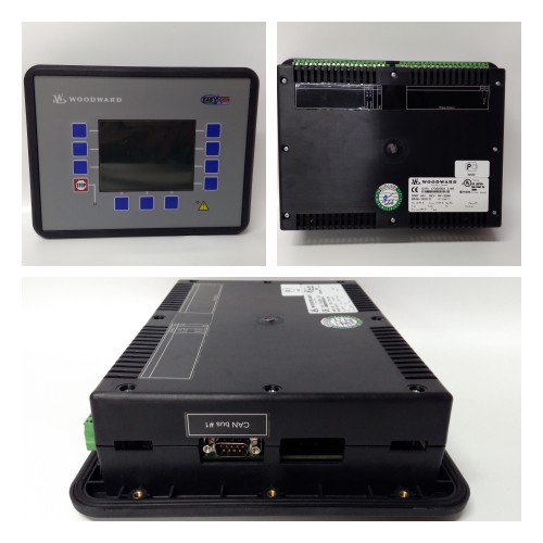 ETT-VGA UNIOP TFT显示器