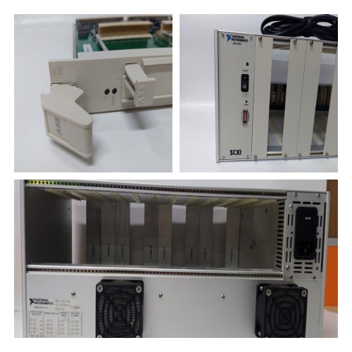 SCM-1 DEIF 电源模块