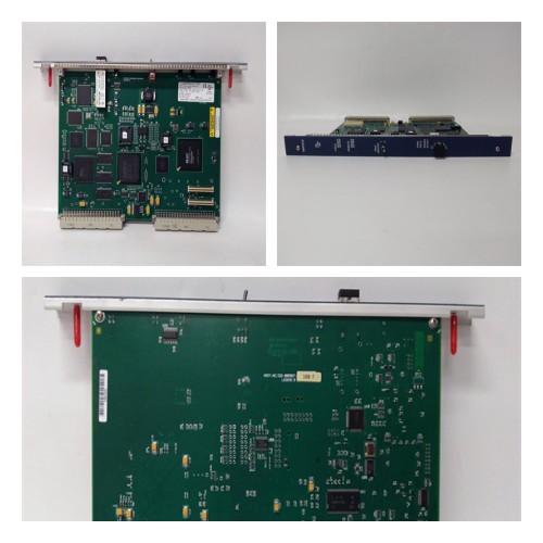 T8110B ICS TRIPLEX 可信的TMR处理器