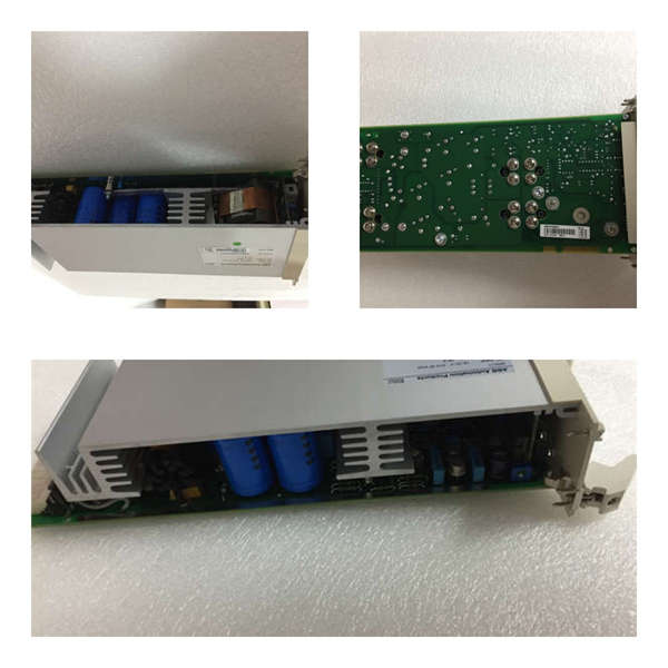  PCD235B1101 3BHE032025R1101 ABB 励磁系统单元