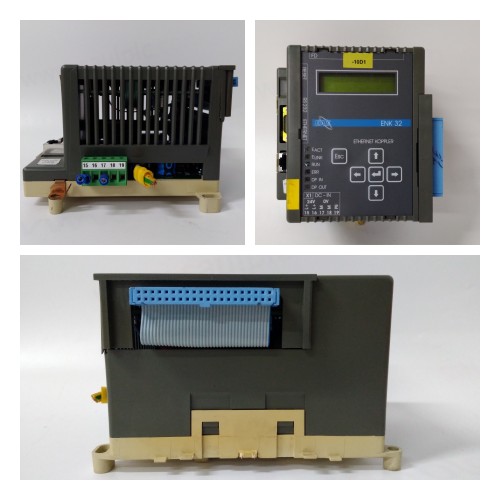 RXIIK 4 1MRK001643-AA ABB 电流继电器