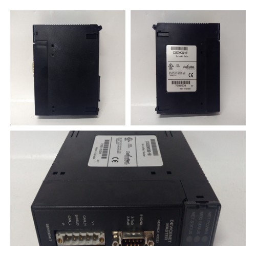 DI650 3BHT300025R11 ABB 数字输入模块