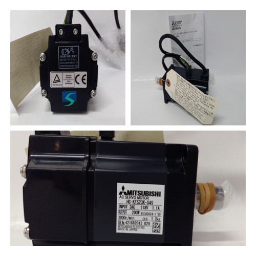 S21260-SRS KOLLMORGEN 无刷伺服驱动器