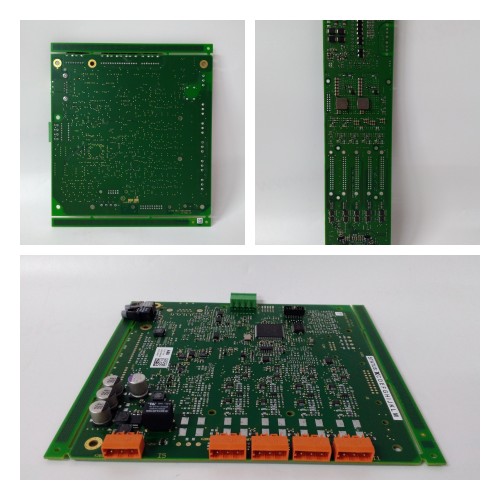 UAC389AE02 HIEE300888R0002 ABB