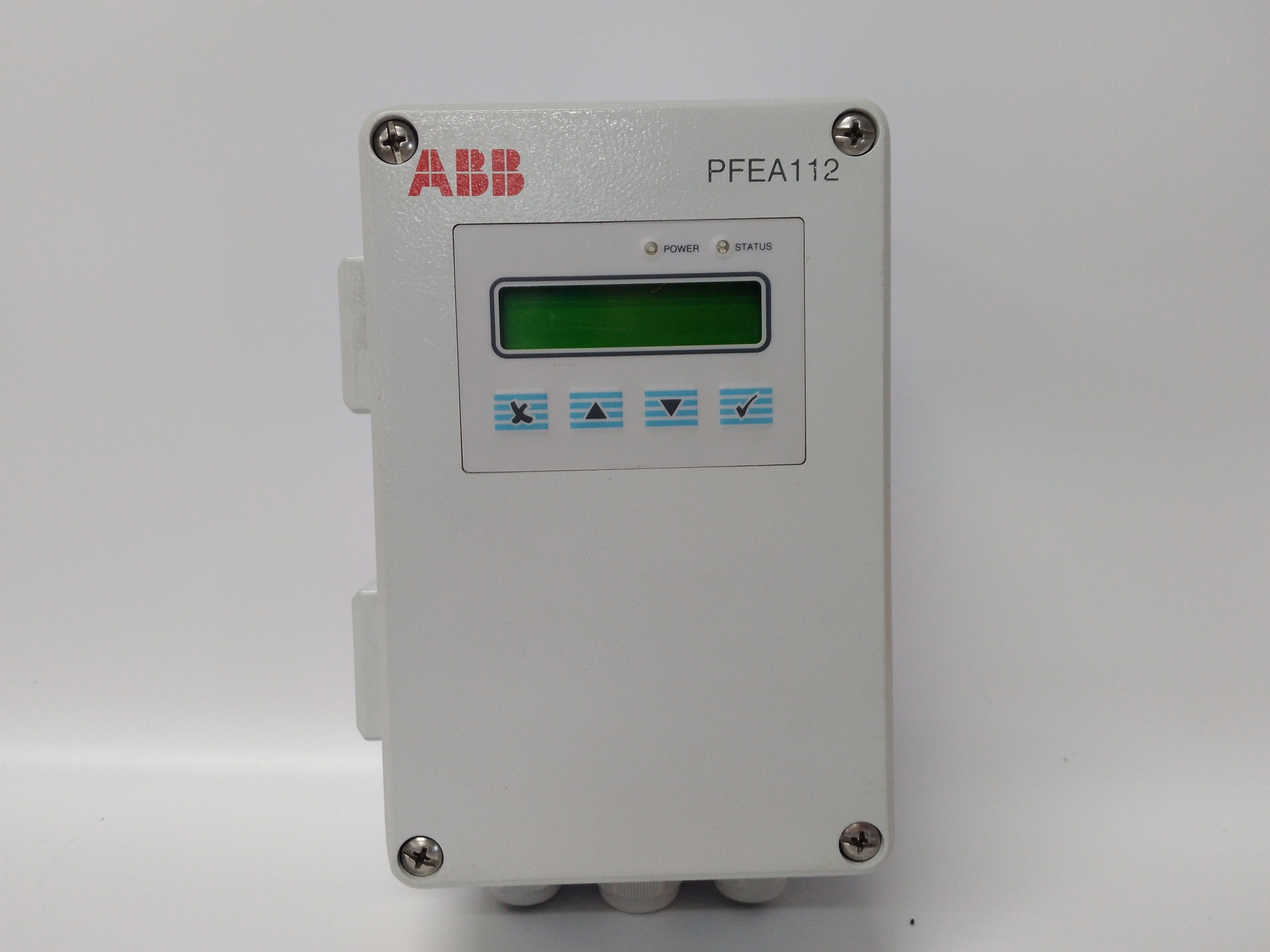 PFEA111-20 3BSE050090R20 ABB 张力电子装置
