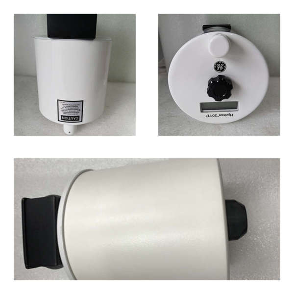 H201TI GE 变压器的基本DGA监测