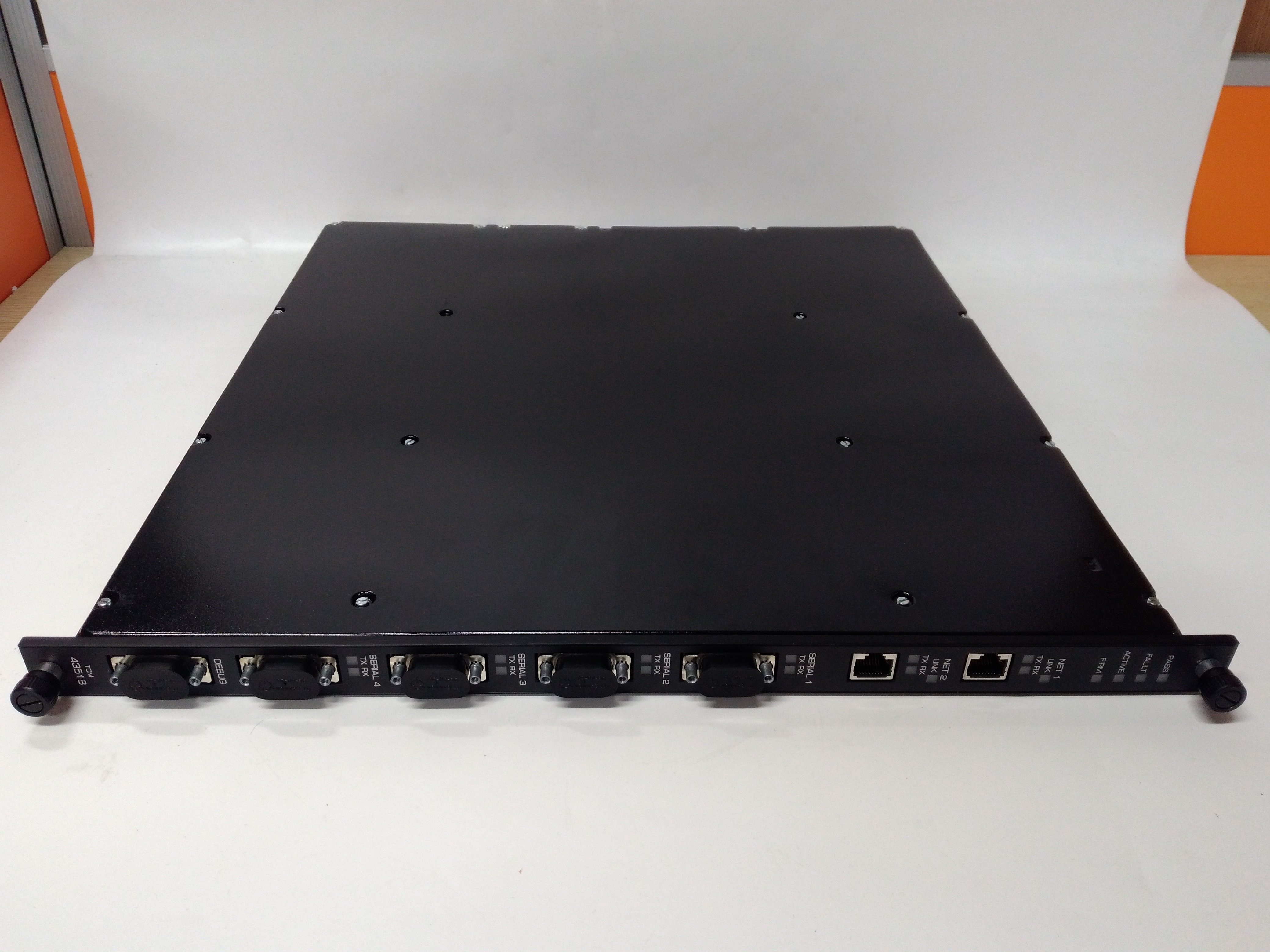 A4H124-4FX P0973JN ENTERASYS 网络交换机