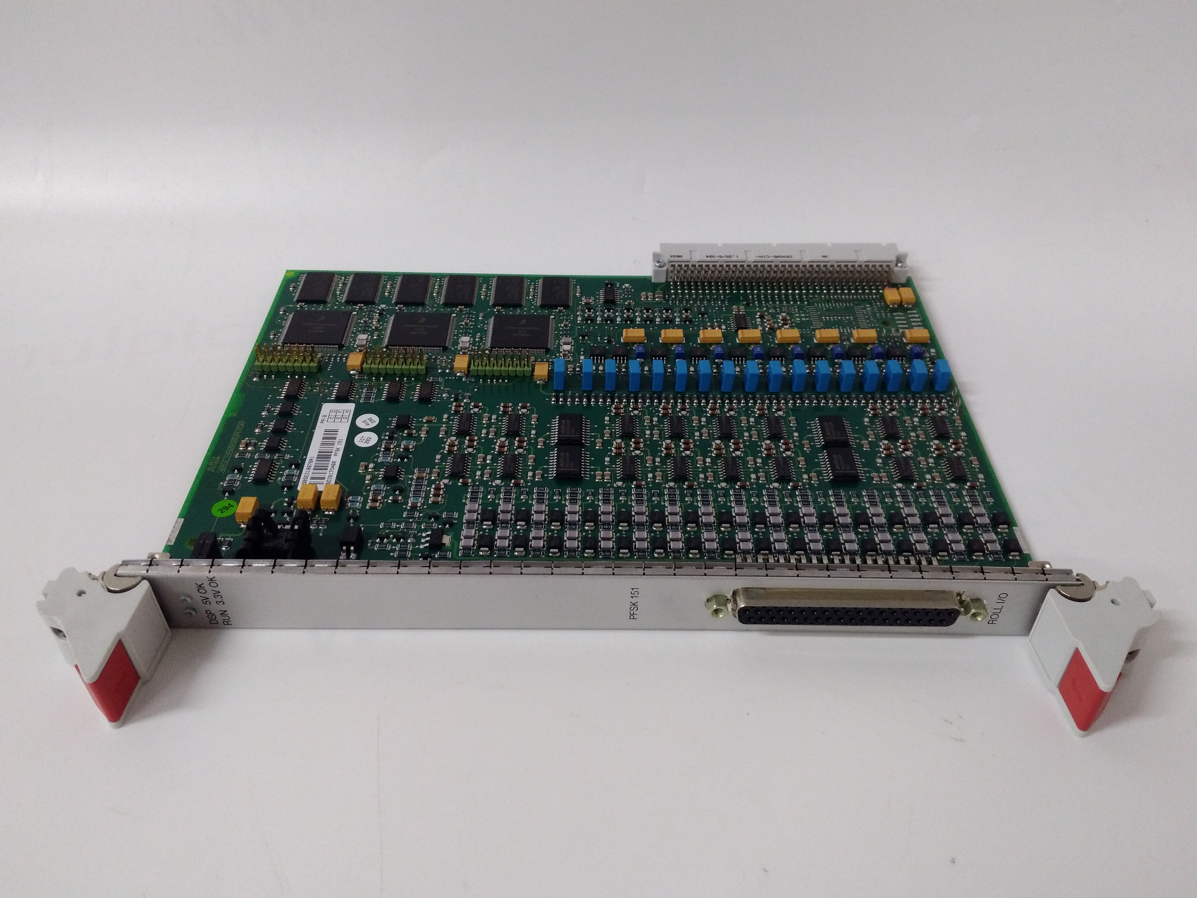 MVME2432 MOTOROLA VME处理器模块