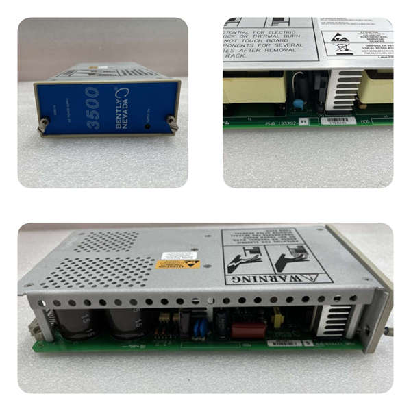 3500/15 127610-01 BENTLY