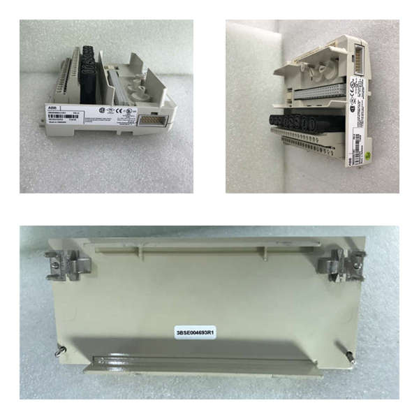 PM865K01 3BSE031151R1 ABB