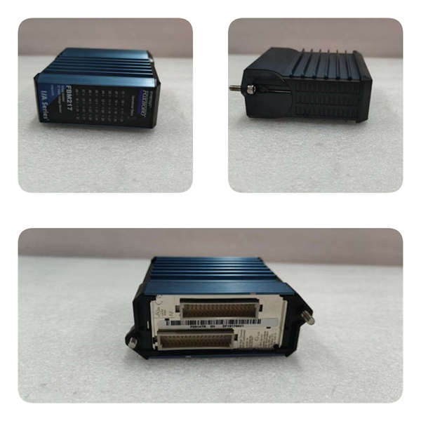 FBM232 P0926GW FOXBORO 