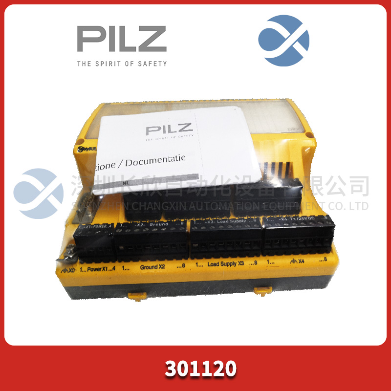 301120 PILZ