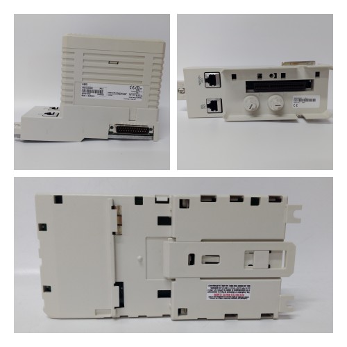 DSDO120 57160001-AK ABB 数字输入板