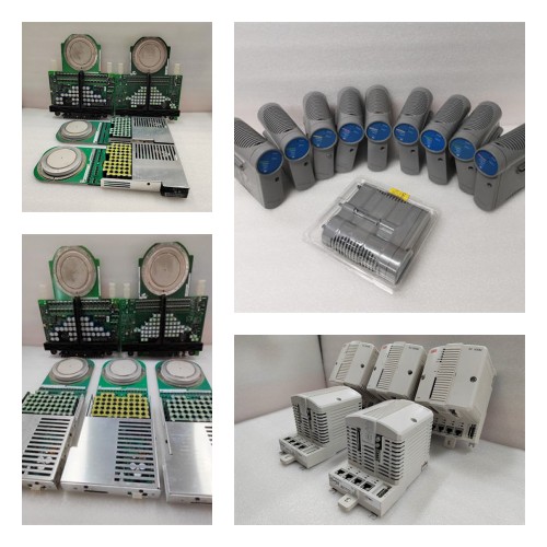 5SHY3545L0010 3BHB013088R0001 ABB 