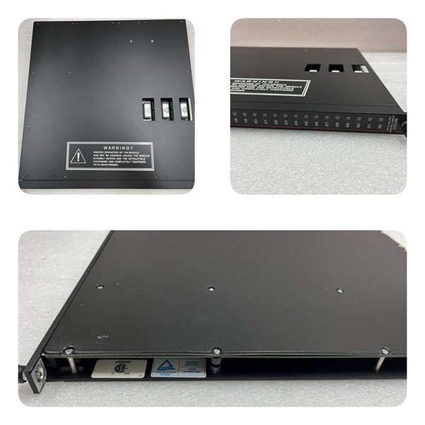 2351 TRICONEX 模拟输入/数字输入基板套件