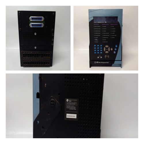 MP3010 EATON 电机保护继电器